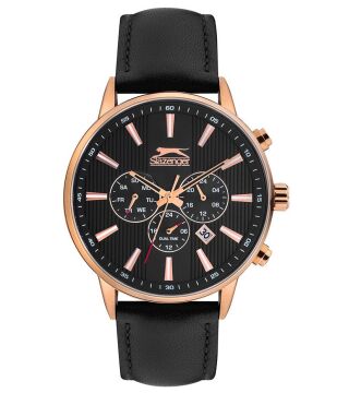 Slazenger SL.09.1794.2.01 Erkek Kol Saati
