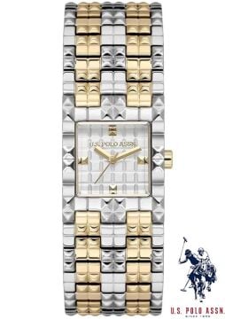 U.S. Polo Assn. USPA2150-04 Bayan Kol Saati