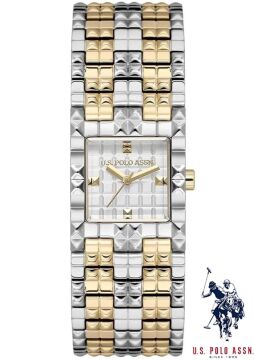 U.S. Polo Assn. USPA2150-04 Bayan Kol Saati