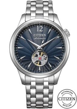 Citizen NH9131-73L Automatic Erkek Kol Saati