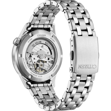 Citizen NH9131-73L Automatic Erkek Kol Saati