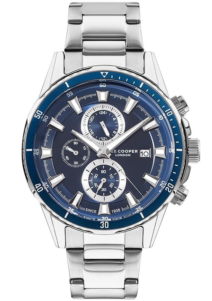Lee Cooper LC07627.390-NM Erkek Kol Saati