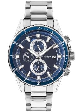 Lee Cooper LC07627.390-NM Erkek Kol Saati