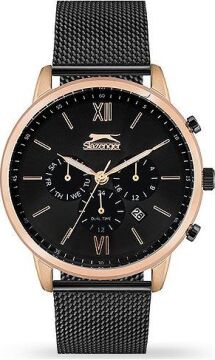 Slazenger SL.09.1737.2.03 Erkek Kol Saati