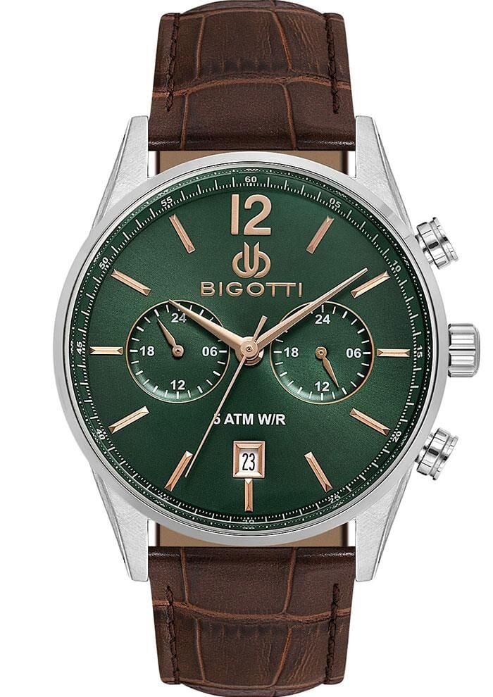 Bigotti BG.1.10510-6 Erkek Kol Saati