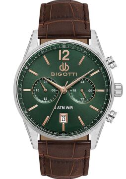 Bigotti BG.1.10510-6 Erkek Kol Saati