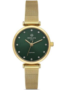 Hislon QL125G-15SG Bayan Kol Saati