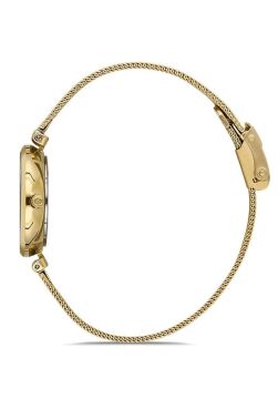 Hislon QL125G-15SG Kadın Kol Saati