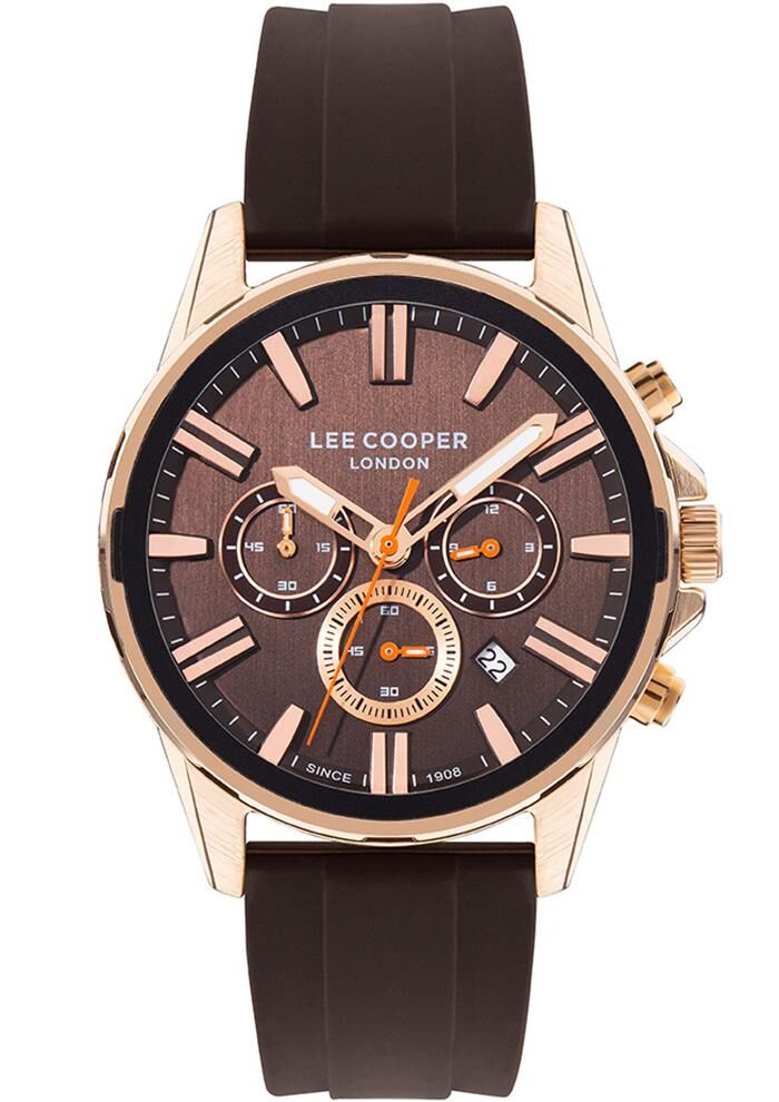 Lee Cooper LC07639.477-NM Erkek Kol Saati