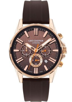 Lee Cooper LC07639.477-NM Erkek Kol Saati