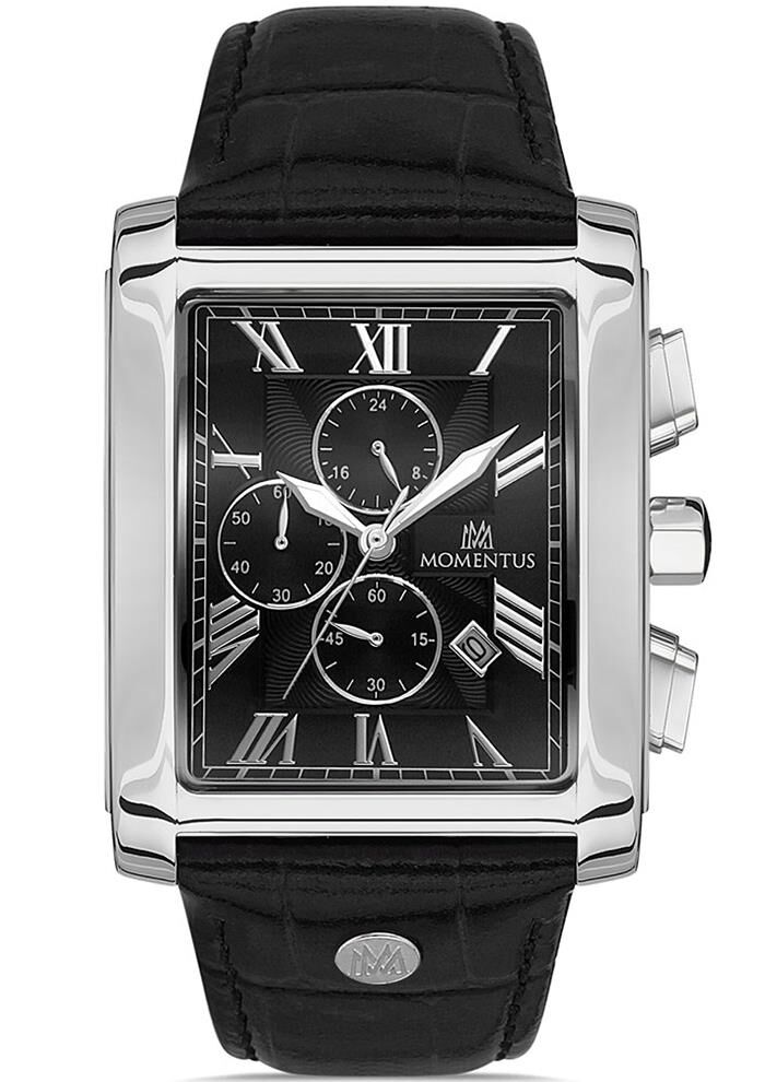 Momentus TM111S-04BS Erkek Kol Saati