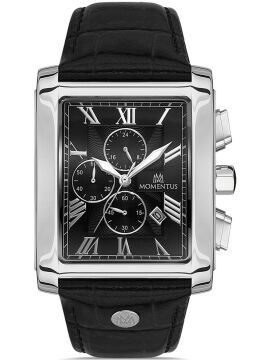 Momentus TM111S-04BS Erkek Kol Saati