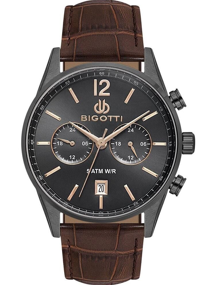 Bigotti BG.1.10510-8 Erkek Kol Saati