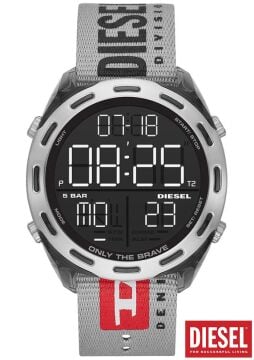 Diesel DZ1894 Erkek Kol Saati