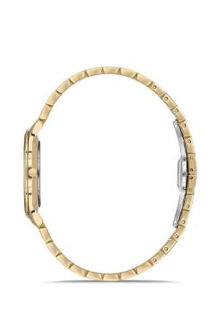 Hislon QL135G-08SG Bayan Kol Saati