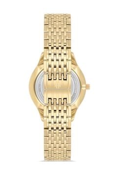 Hislon QL135G-08SG Bayan Kol Saati