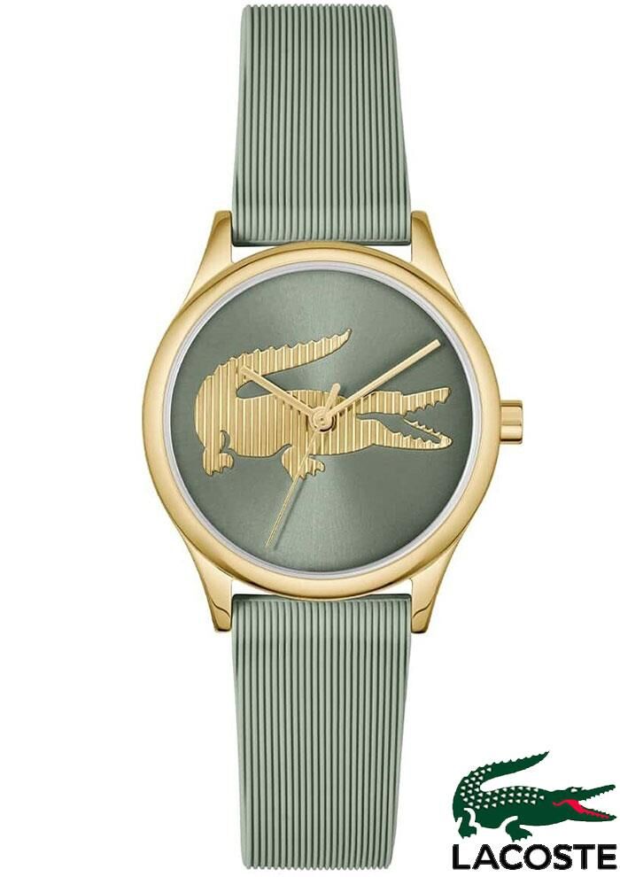 Lacoste LAC2001481 Bayan Kol Saati