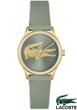 Lacoste LAC2001481 Bayan Kol Saati