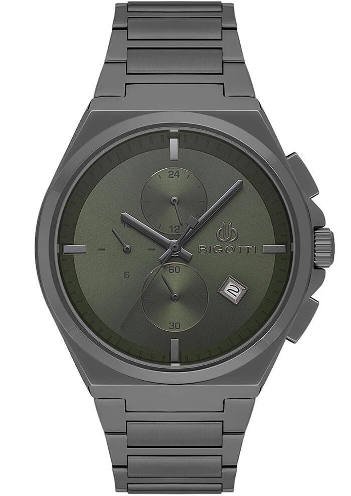 Bigotti BG.1.10575-5 Erkek Kol Saati