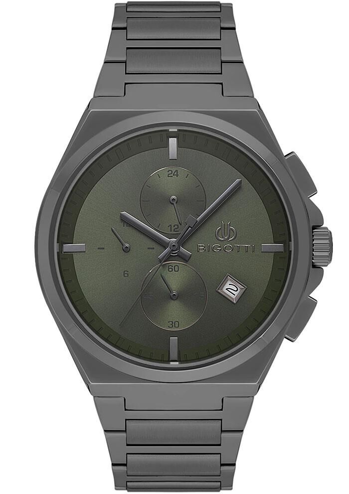 Bigotti BG.1.10575-5 Erkek Kol Saati