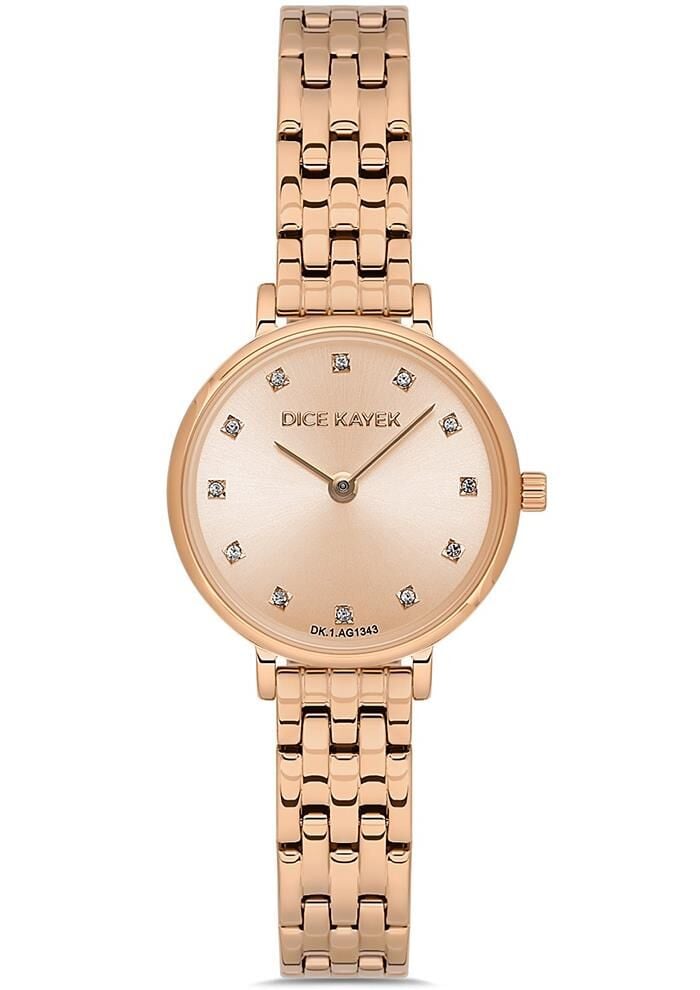 Dice Kayek DK.1.AG1343.06 Bayan Kol Saati