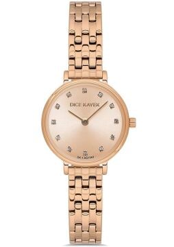 Dice Kayek DK.1.AG1343.06 Bayan Kol Saati