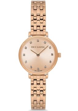 Dice Kayek DK.1.AG1343.06 Bayan Kol Saati