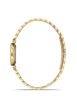 Hislon QL143G-09SG Bayan Kol Saati