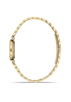 Hislon QL143G-09SG Kadın Kol Saati