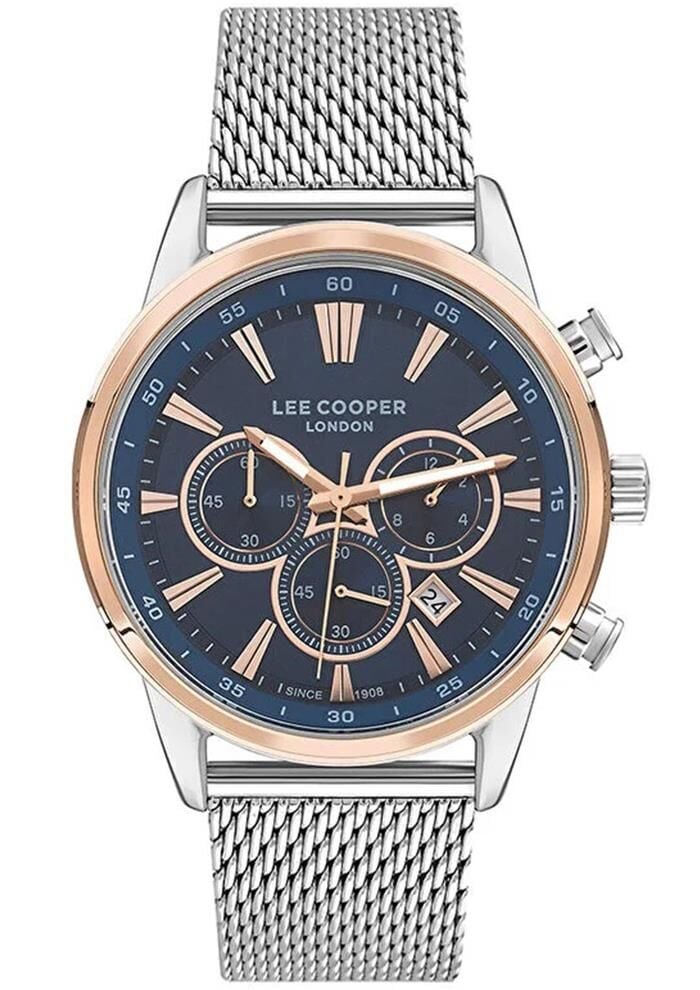 Lee Cooper LC07686.590 Erkek Kol Saati