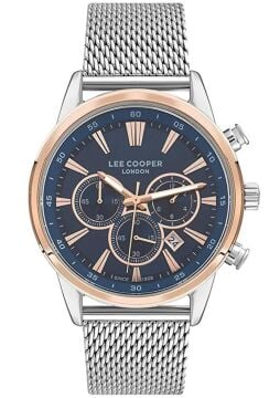 Lee Cooper LC07686.590 Erkek Kol Saati