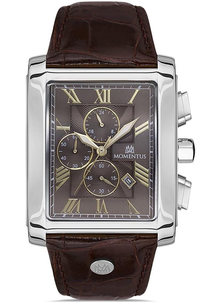 Momentus TM111S-05KG Erkek Kol Saati