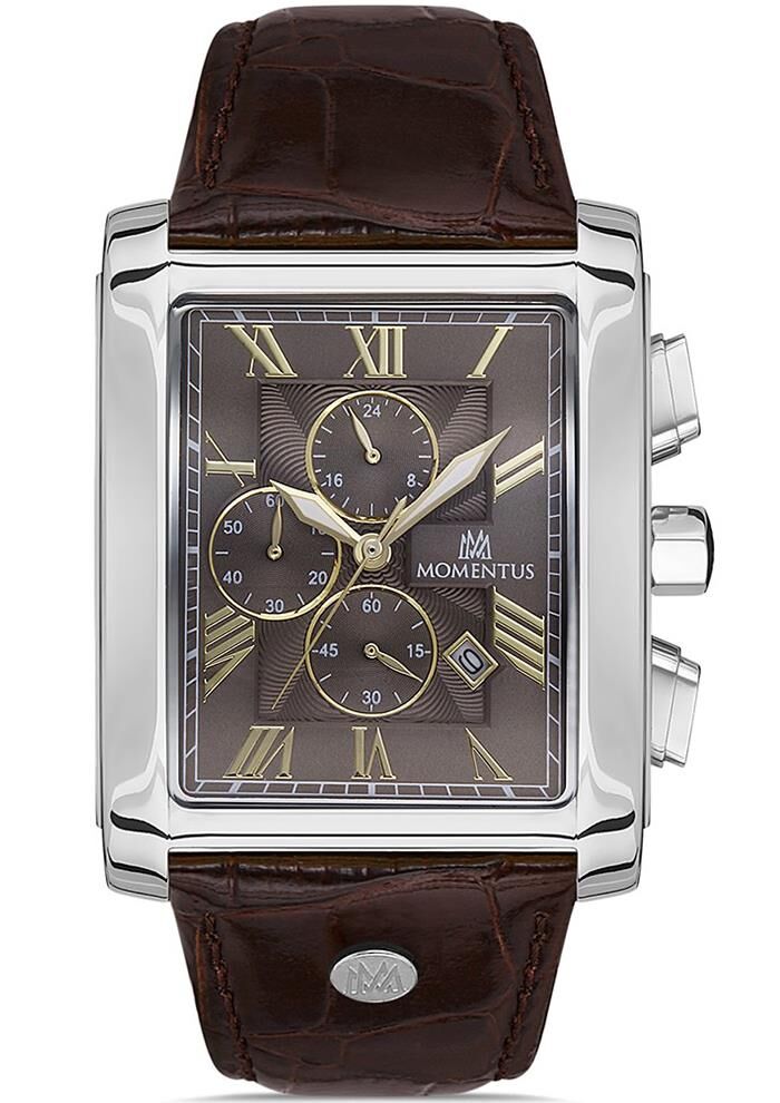 Momentus TM111S-05KG Erkek Kol Saati