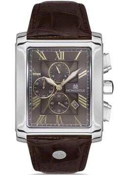 Momentus TM111S-05KG Erkek Kol Saati