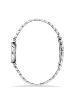 Hislon QL143S-09SS Bayan Kol Saati