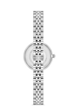 Hislon QL143S-09SS Bayan Kol Saati