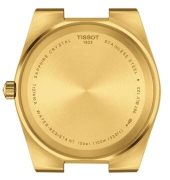 Tissot PRX T137.410.33.021.00 Erkek Kol Saati