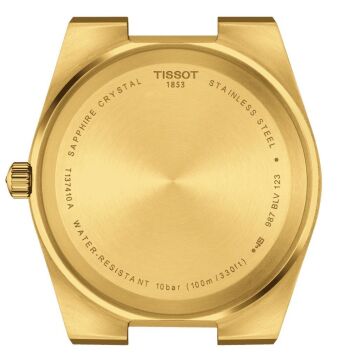 Tissot PRX T137.410.33.021.00 Erkek Kol Saati