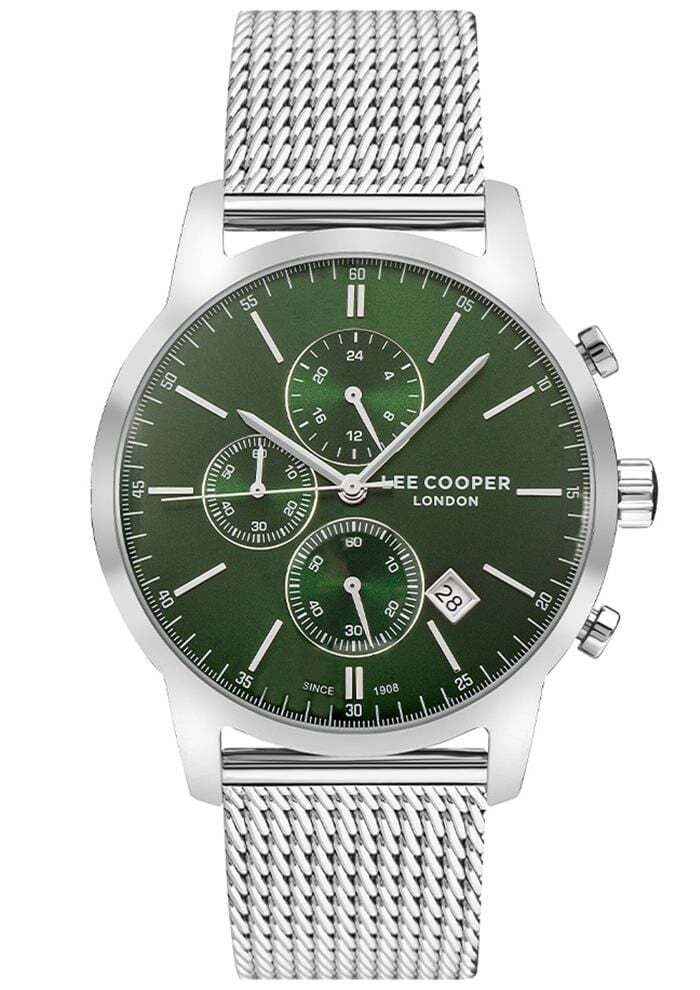 Lee Cooper LC07700.370 Erkek Kol Saati