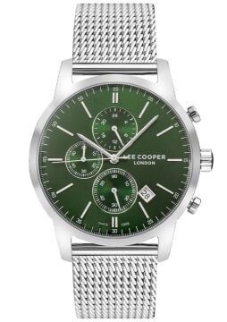 Lee Cooper LC07700.370 Erkek Kol Saati
