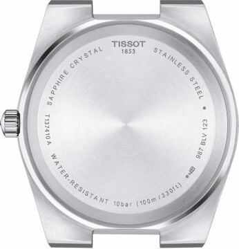 Tissot PRX T137.410.11.091.01 Erkek Kol Saati