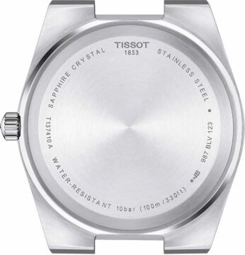 Tissot PRX T137.410.11.091.01 Erkek Kol Saati