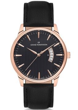Grand Romanson GR.1.AG1235.05 Erkek Kol Saati