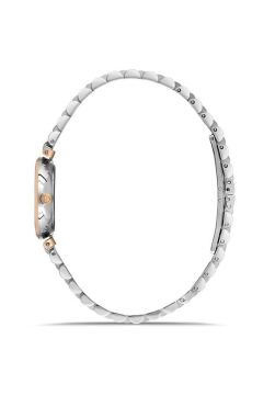 Hislon QL143T-09SR Bayan Kol Saati