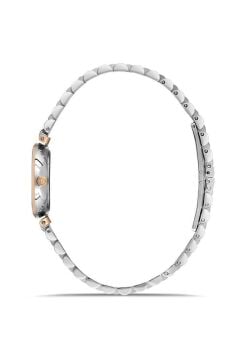 Hislon QL143T-09SR Bayan Kol Saati