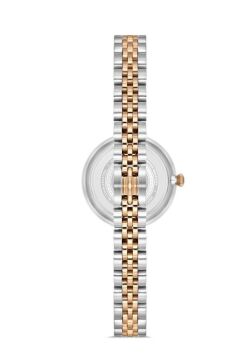 Hislon QL143T-09SR Bayan Kol Saati