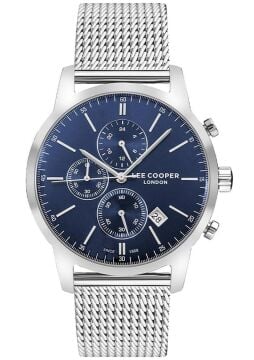 Lee Cooper LC07700.390 Erkek Kol Saati