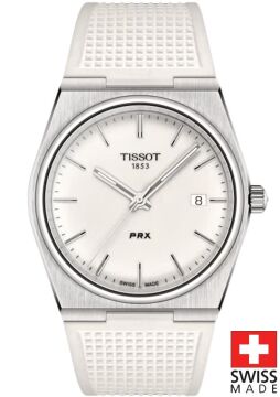 Tissot PRX T137.410.17.011.00 Erkek Kol Saati
