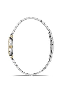 Hislon QL143T-15SG Bayan Kol Saati