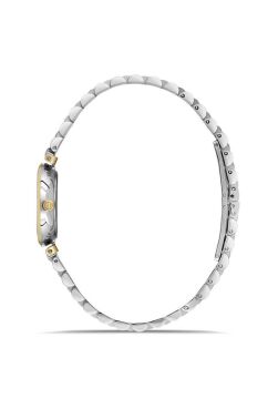 Hislon QL143T-15SG Bayan Kol Saati